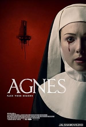 Agnes (2021) Hindi Dubbed